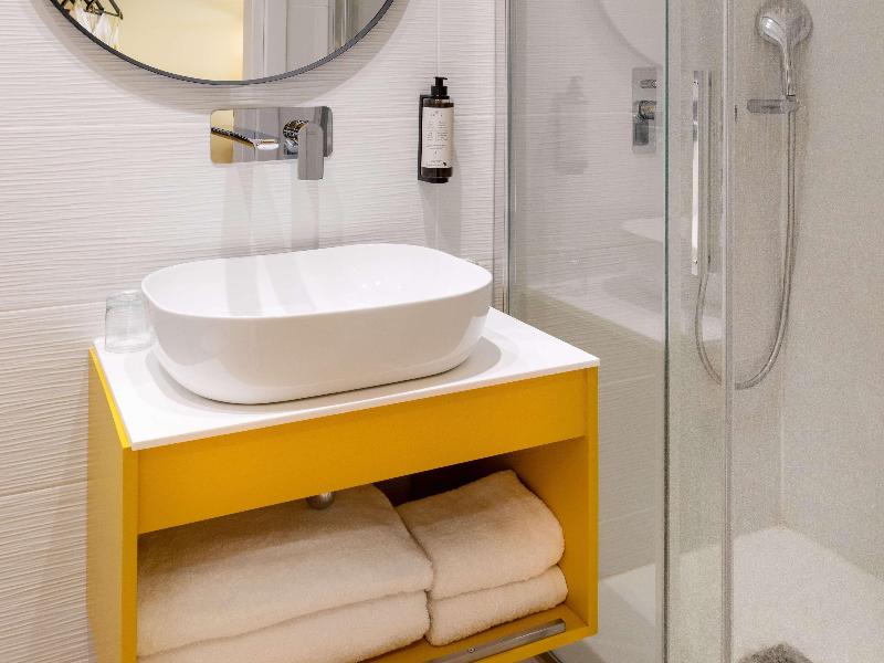 ibis Styles Larnaca Finikoudes Beach image