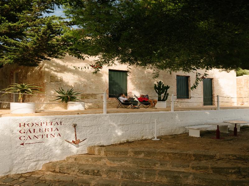 RIVELIAN Grand Menorca image
