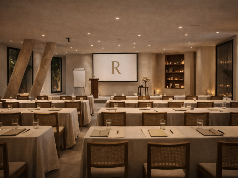 RIVELIAN Grand Menorca image