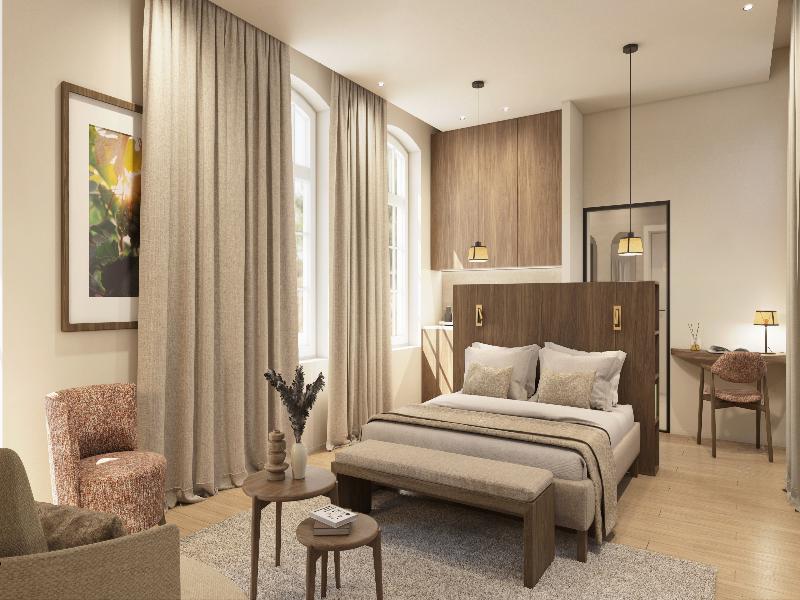 Éole Resort - Prestige Suites image