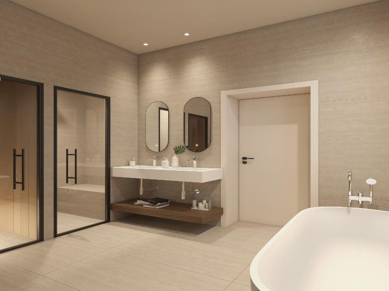 Éole Resort - Prestige Suites image