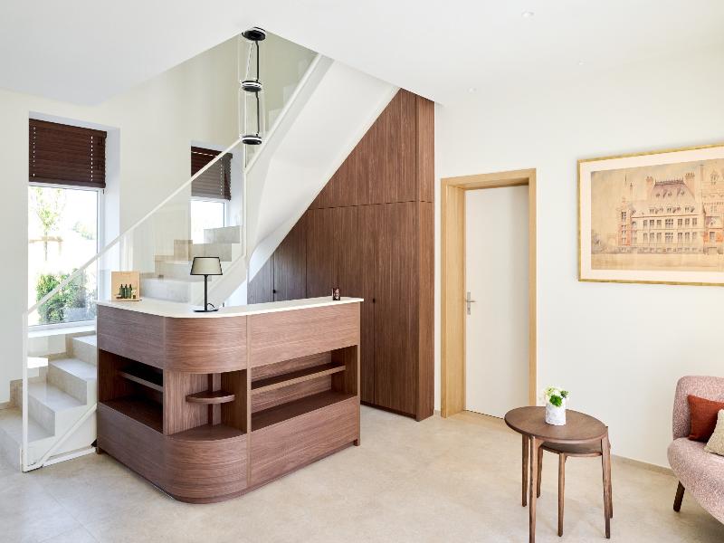 Éole Resort - Prestige Suites image