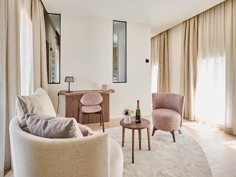 Éole Resort - Prestige Suites image