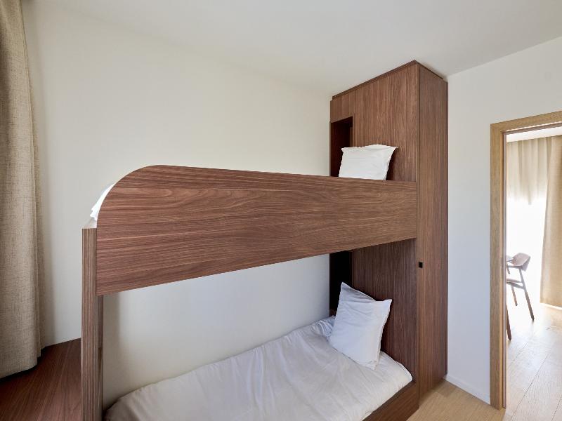 Éole Resort - Prestige Suites image