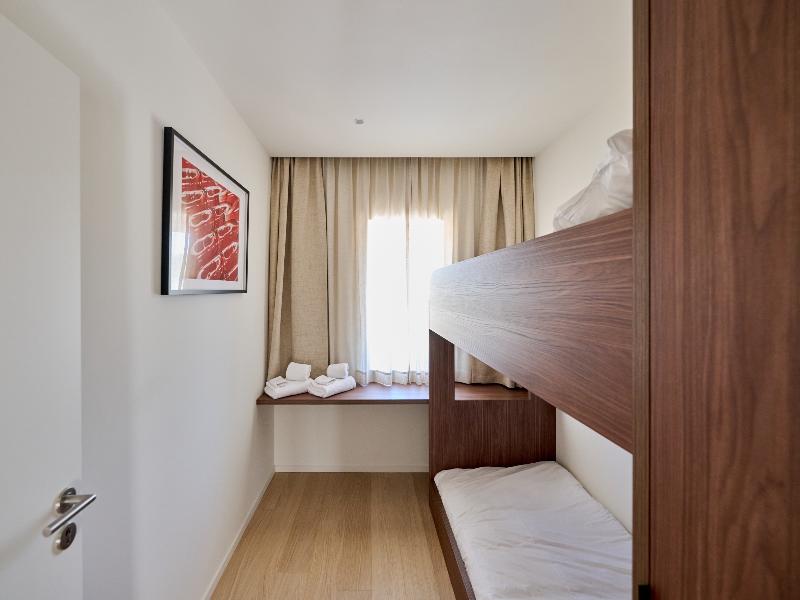 Éole Resort - Prestige Suites image