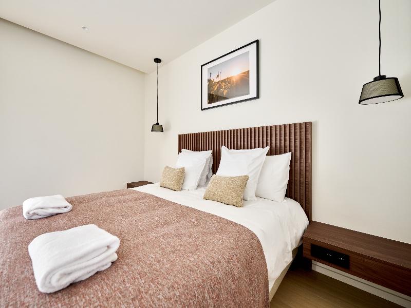 Éole Resort - Prestige Suites image