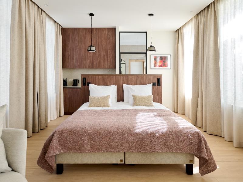 Éole Resort - Prestige Suites image