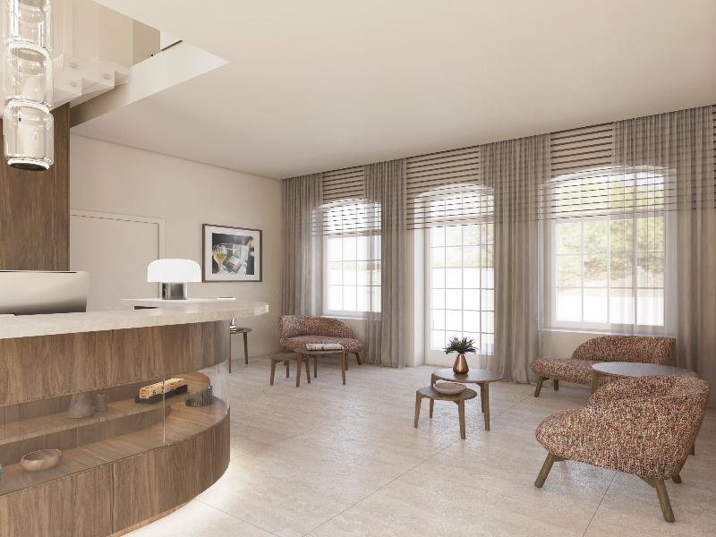 Éole Resort - Prestige Suites image