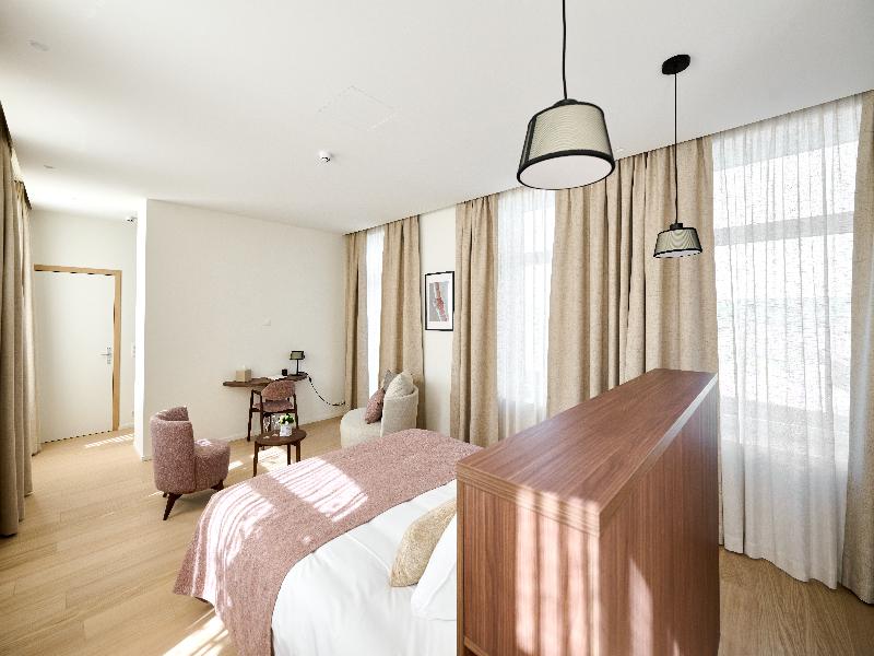 Éole Resort - Prestige Suites image