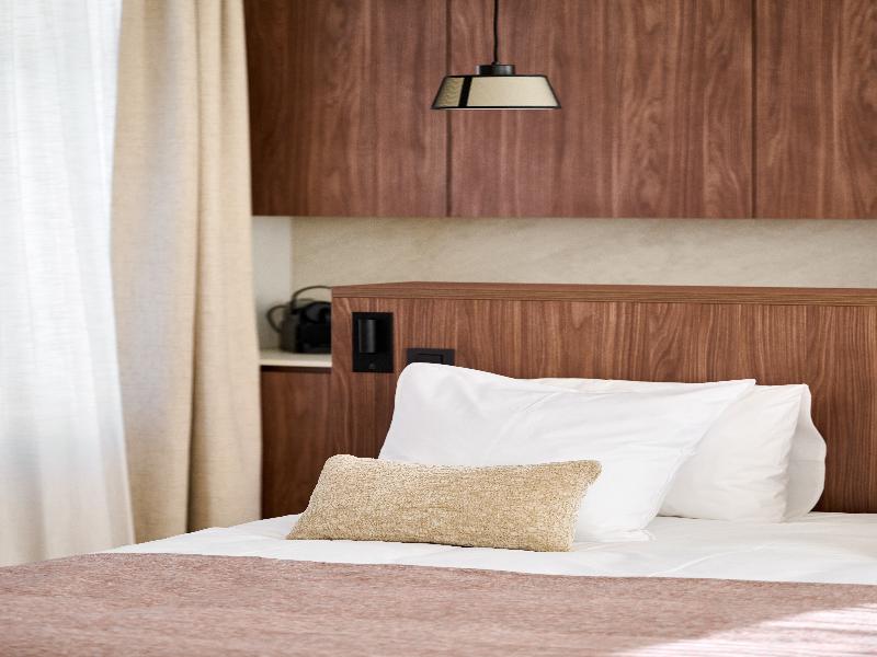 Éole Resort - Prestige Suites image