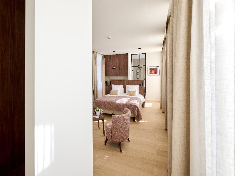 Éole Resort - Prestige Suites image