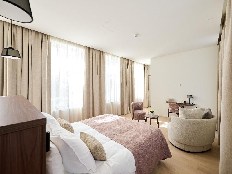 Éole Resort - Prestige Suites image