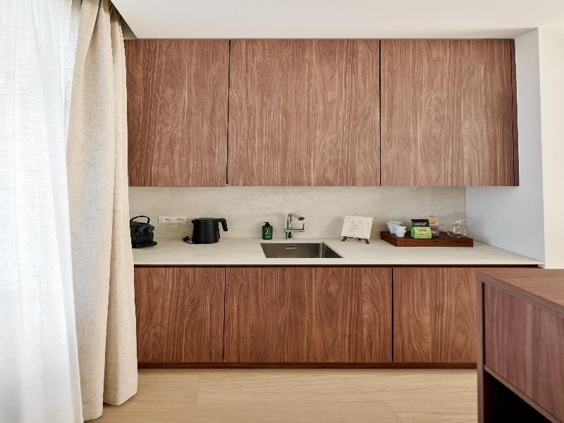 Éole Resort - Prestige Suites image