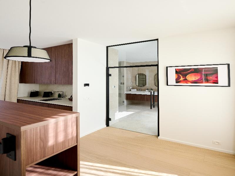Éole Resort - Prestige Suites image