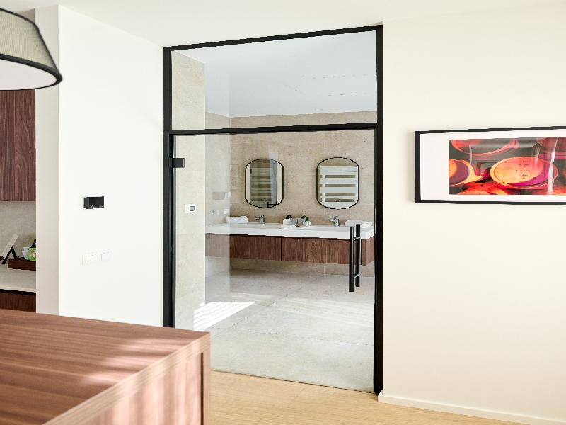 Éole Resort - Prestige Suites image