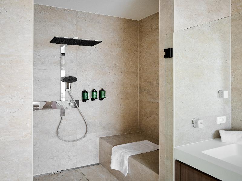 Éole Resort - Prestige Suites image