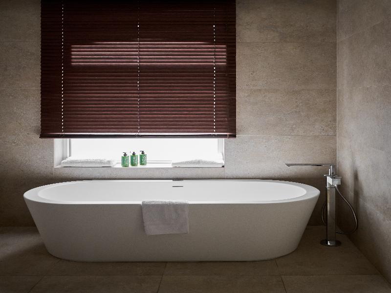 Éole Resort - Prestige Suites image