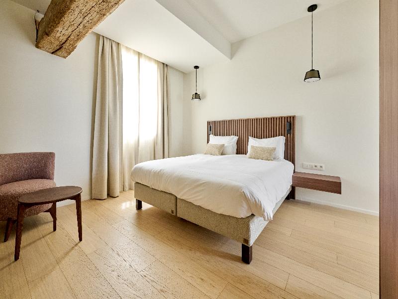 Éole Resort - Prestige Suites image