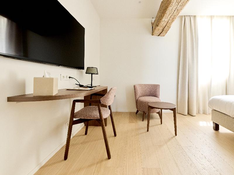 Éole Resort - Prestige Suites image