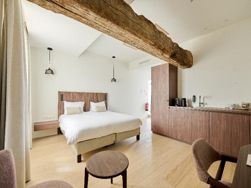 Éole Resort - Prestige Suites image