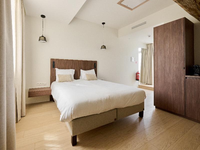 Éole Resort - Prestige Suites image
