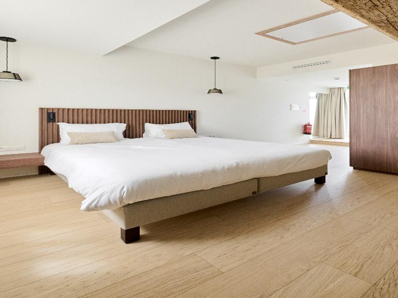 Éole Resort - Prestige Suites image