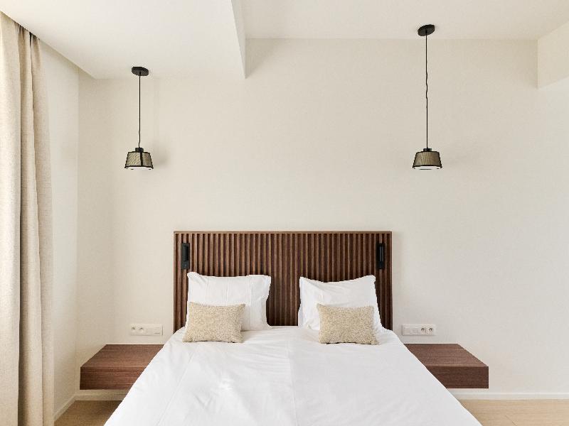 Éole Resort - Prestige Suites image