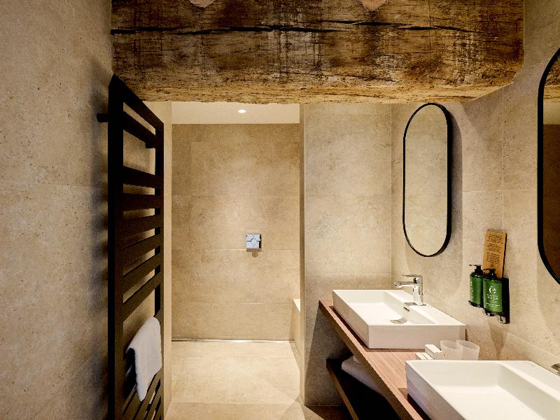 Éole Resort - Prestige Suites image
