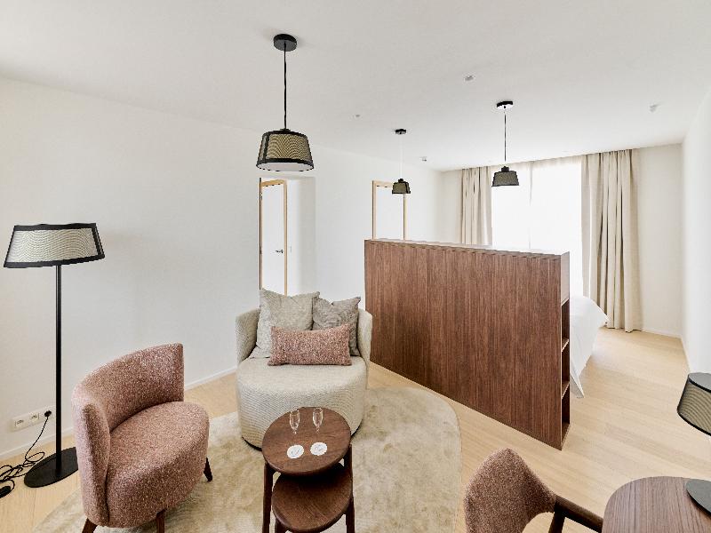 Éole Resort - Prestige Suites image