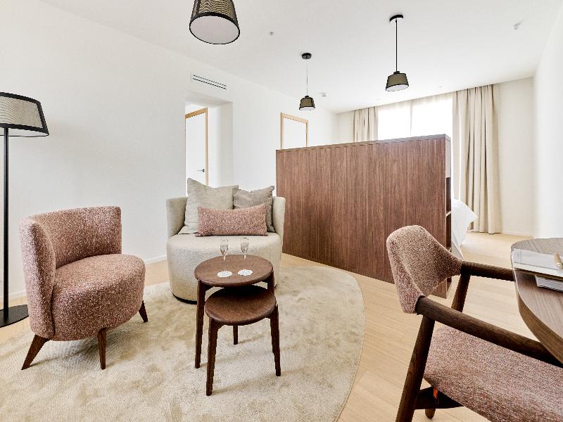 Éole Resort - Prestige Suites image