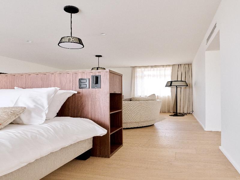 Éole Resort - Prestige Suites image