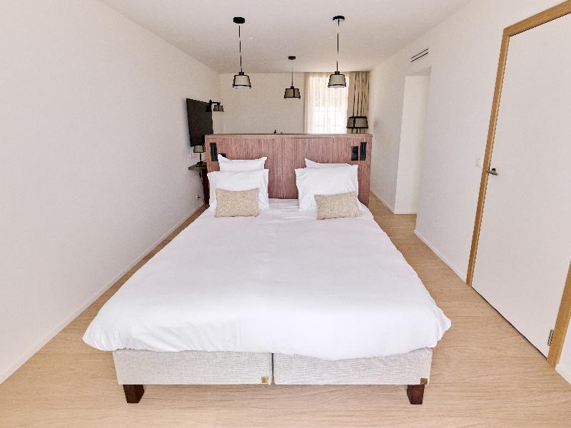 Éole Resort - Prestige Suites image