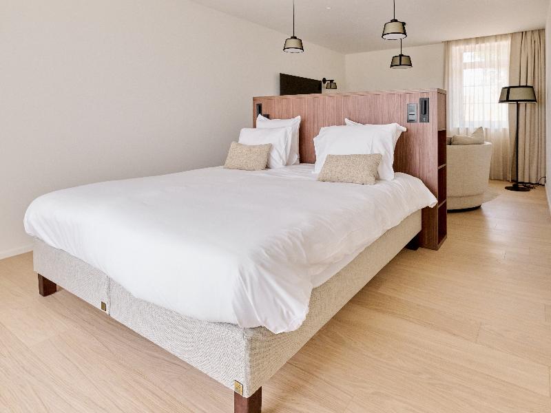 Éole Resort - Prestige Suites image