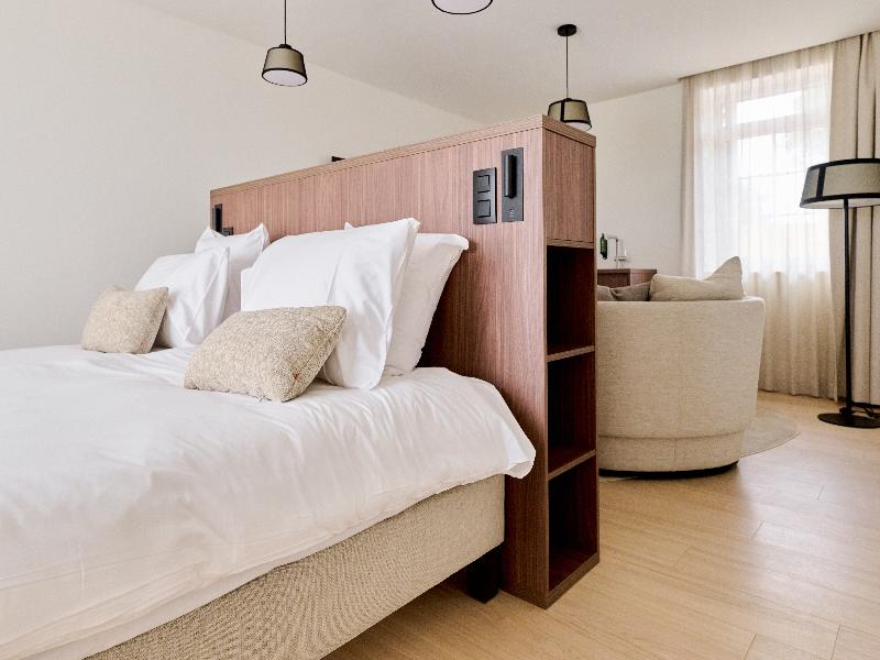 Éole Resort - Prestige Suites image