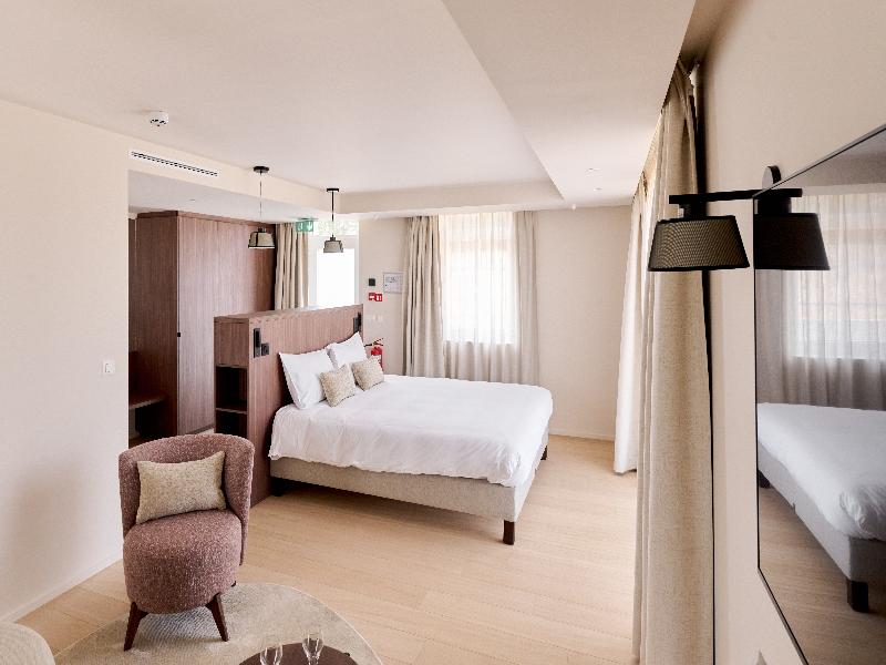 Éole Resort - Prestige Suites image