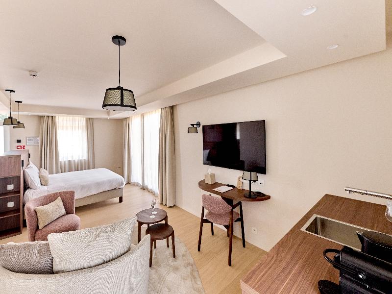 Éole Resort - Prestige Suites image