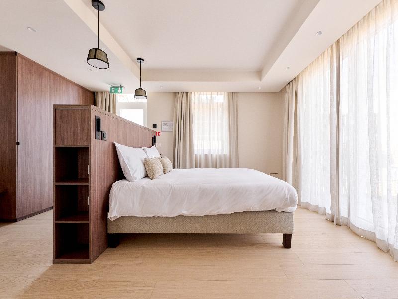 Éole Resort - Prestige Suites image