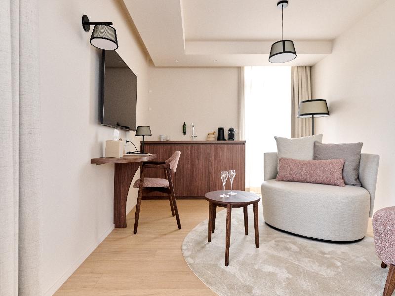 Éole Resort - Prestige Suites image