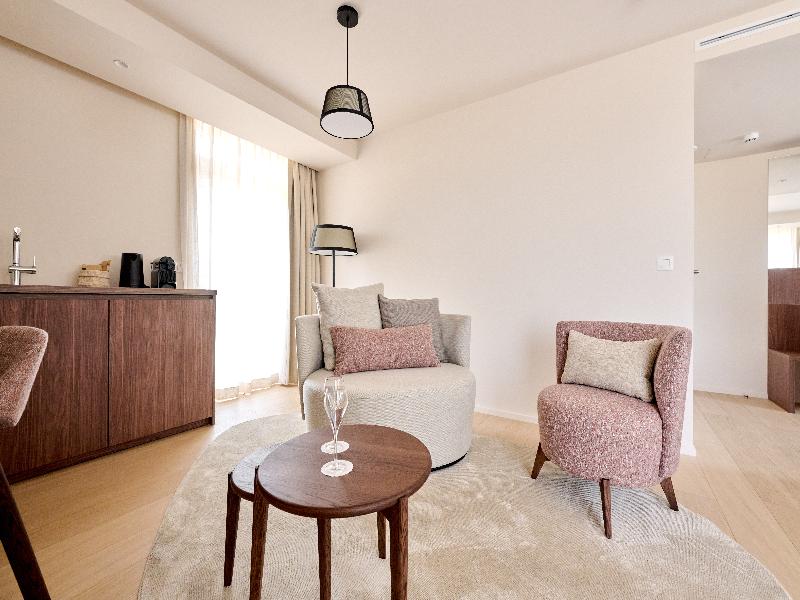 Éole Resort - Prestige Suites image