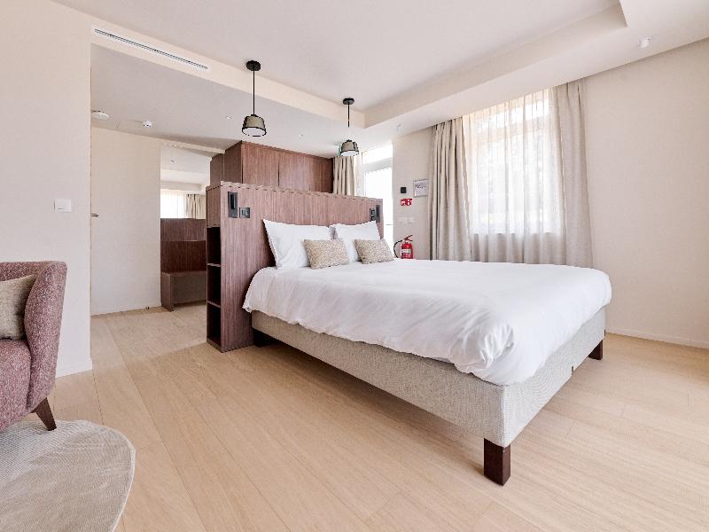 Éole Resort - Prestige Suites image