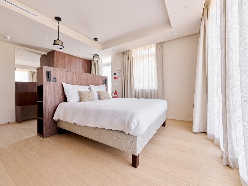 Éole Resort - Prestige Suites image