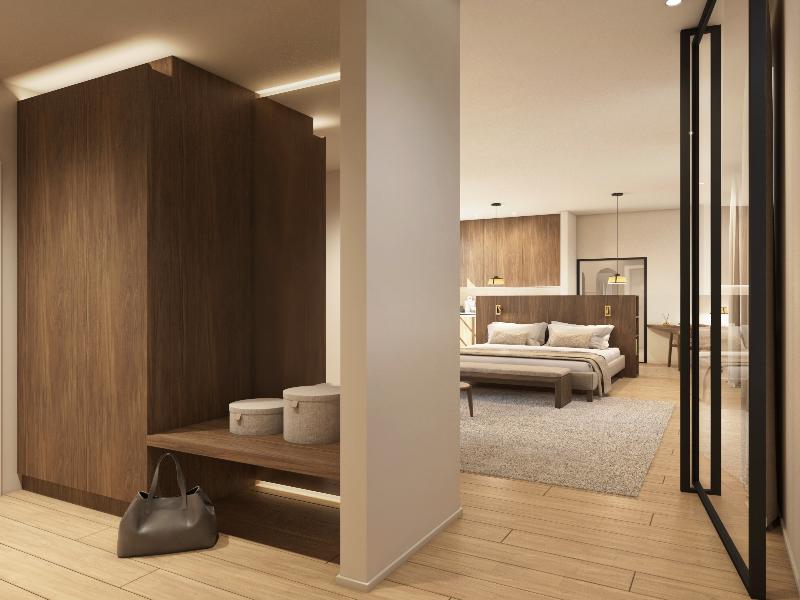 Éole Resort - Prestige Suites image