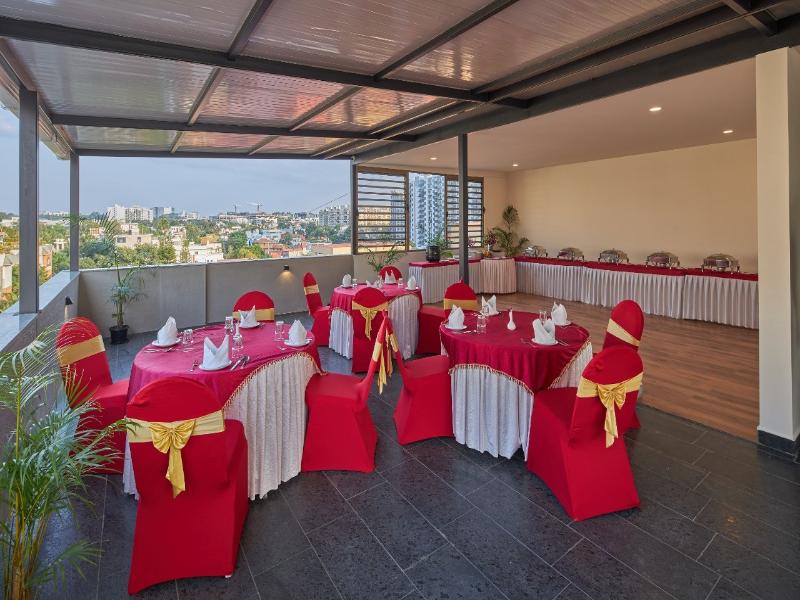Regenta Inn Grand-ORR, Mahadevapura image