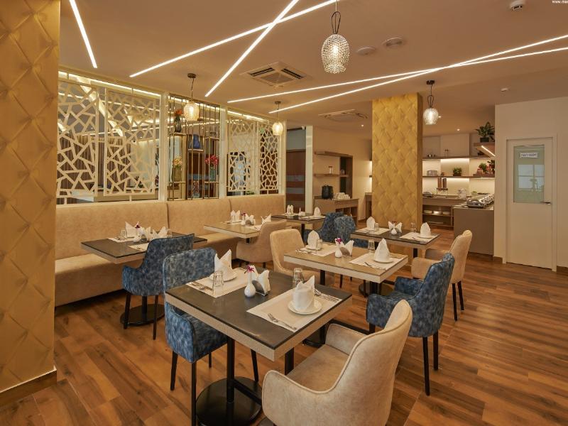 Regenta Inn Grand-ORR, Mahadevapura image