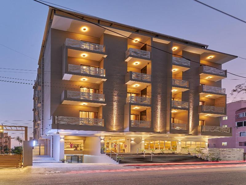 Regenta Inn Grand-ORR, Mahadevapura image