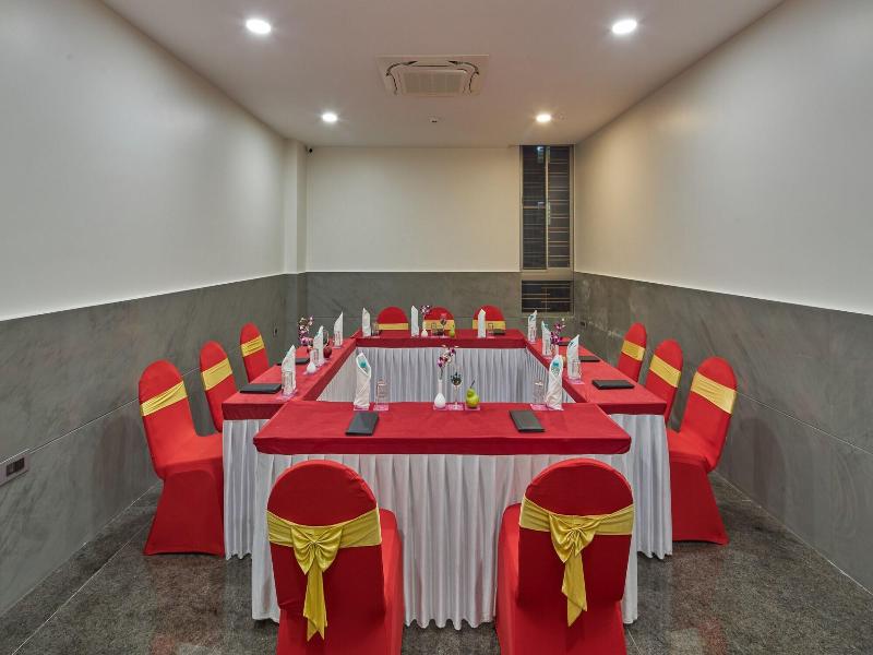 Regenta Inn Grand-ORR, Mahadevapura image