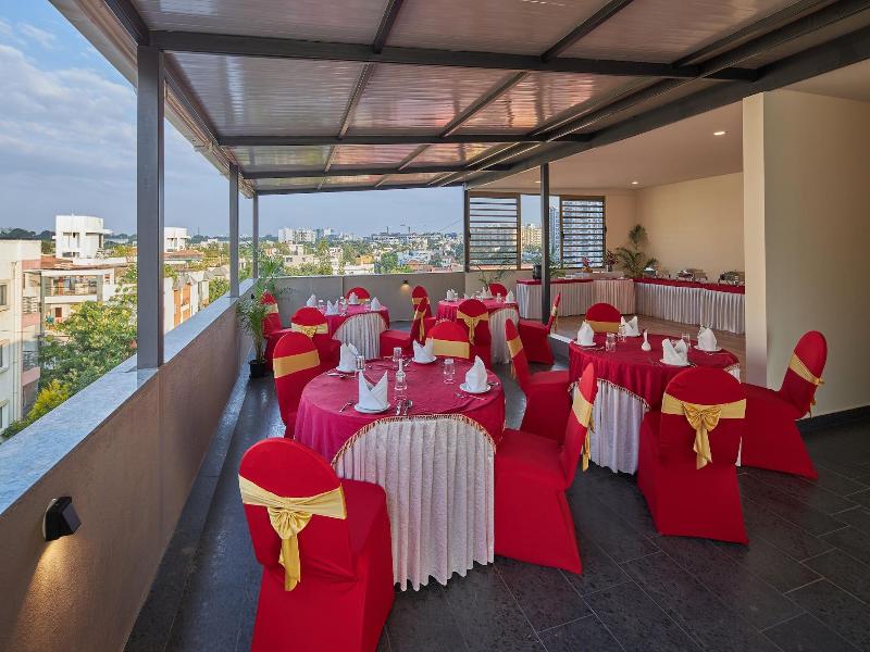 Regenta Inn Grand-ORR, Mahadevapura image
