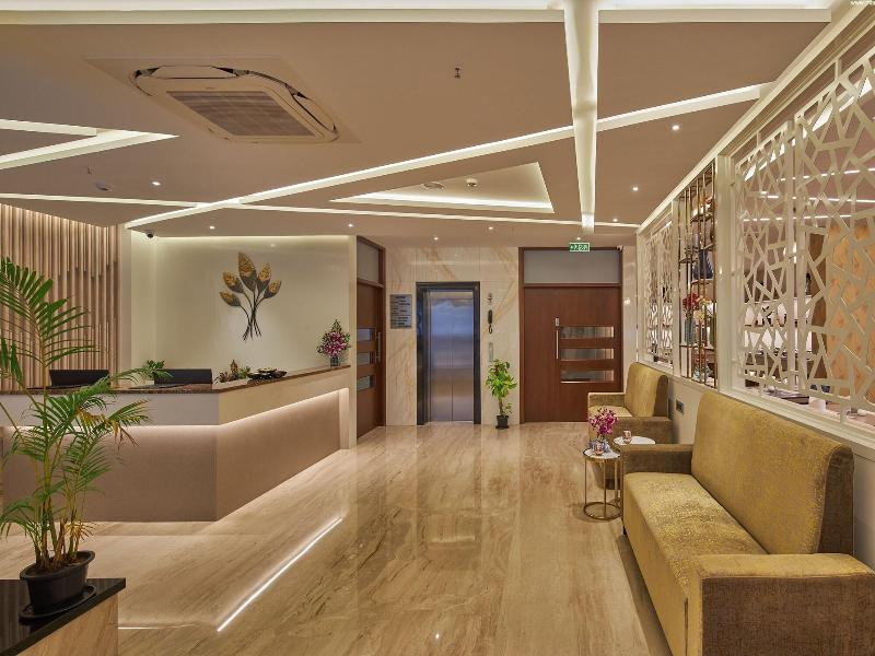 Regenta Inn Grand-ORR, Mahadevapura image