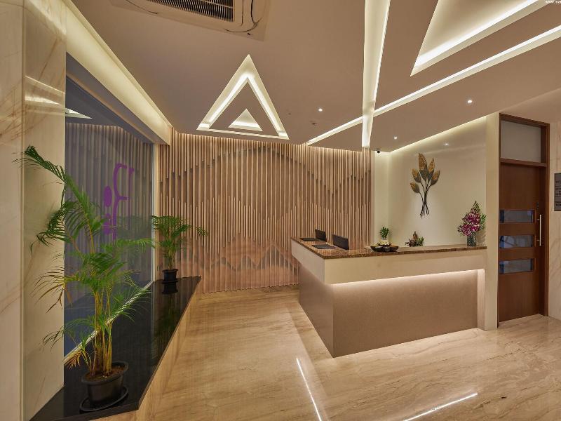 Regenta Inn Grand-ORR, Mahadevapura image