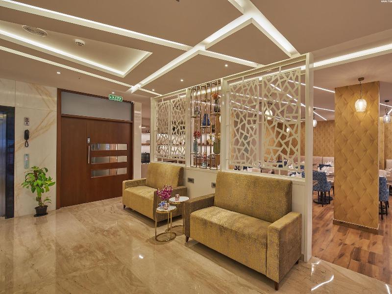 Regenta Inn Grand-ORR, Mahadevapura image